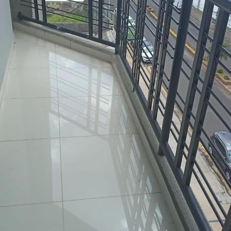 Excellence Plaza Hotel Botucatu Zewnętrze zdjęcie