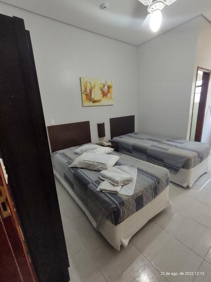 Excellence Plaza Hotel Botucatu Zewnętrze zdjęcie