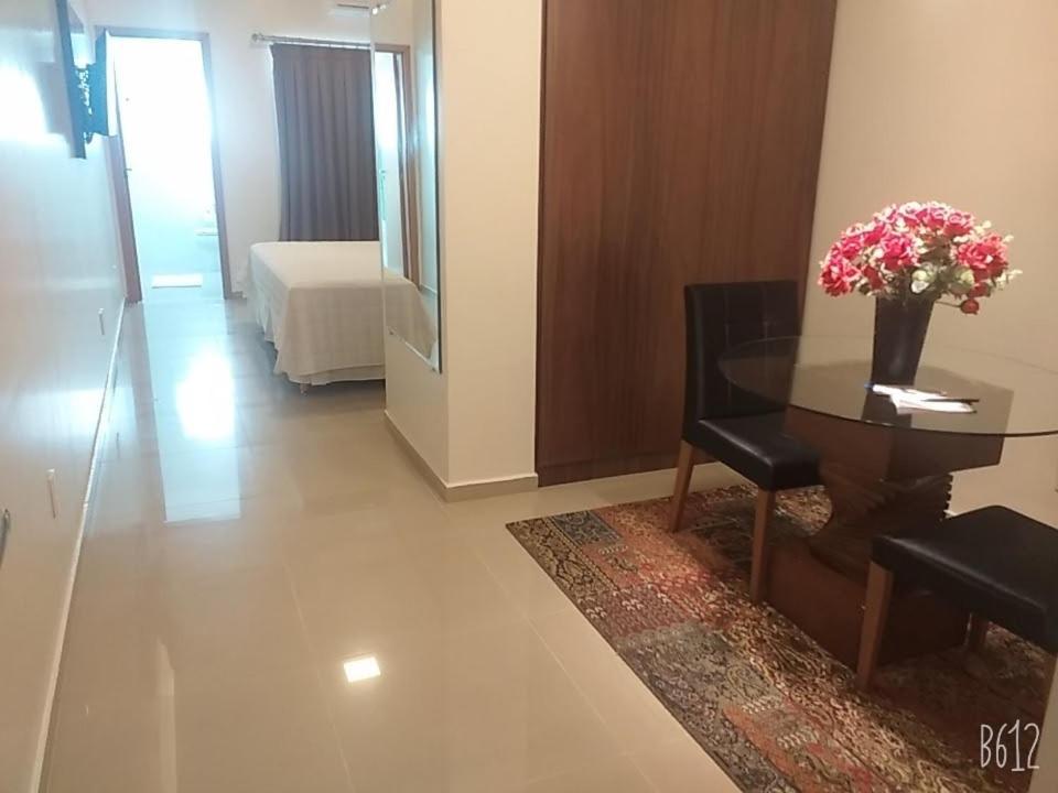Excellence Plaza Hotel Botucatu Zewnętrze zdjęcie