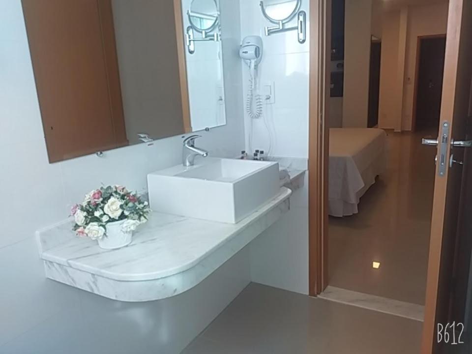 Excellence Plaza Hotel Botucatu Zewnętrze zdjęcie