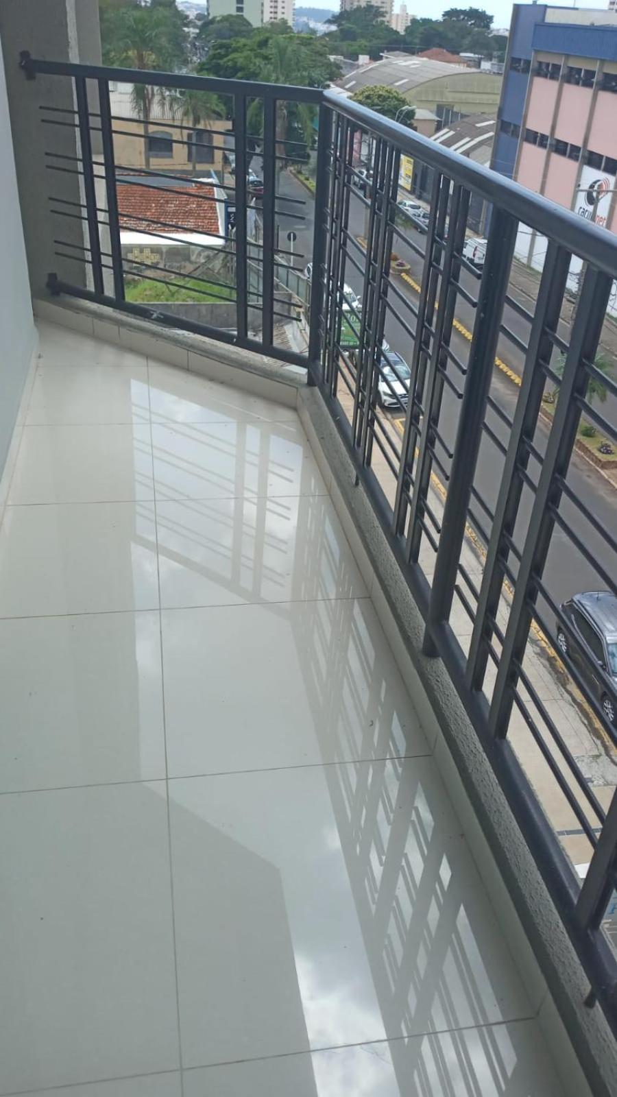 Excellence Plaza Hotel Botucatu Zewnętrze zdjęcie