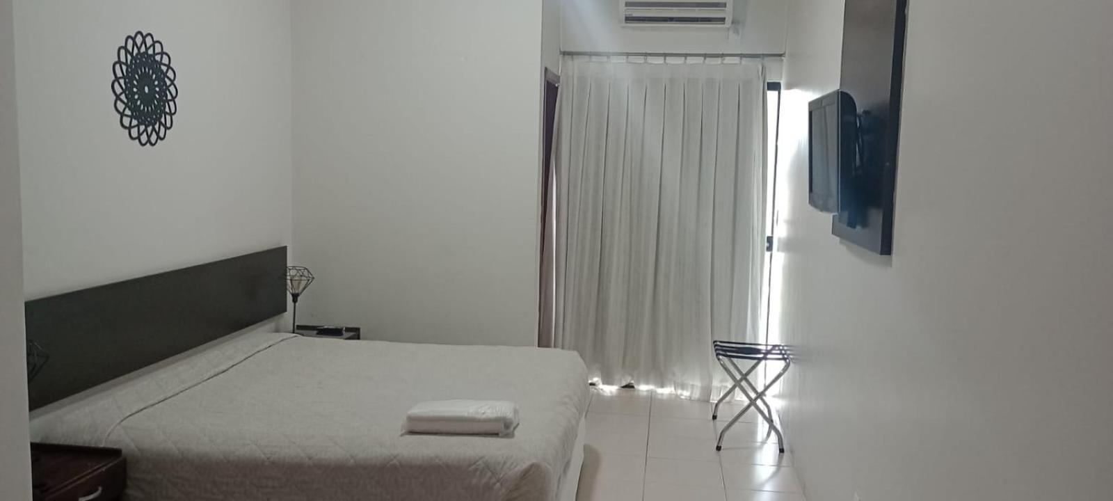 Excellence Plaza Hotel Botucatu Zewnętrze zdjęcie