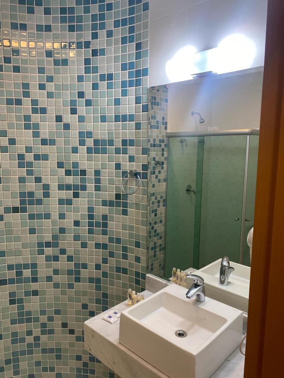 Excellence Plaza Hotel Botucatu Zewnętrze zdjęcie
