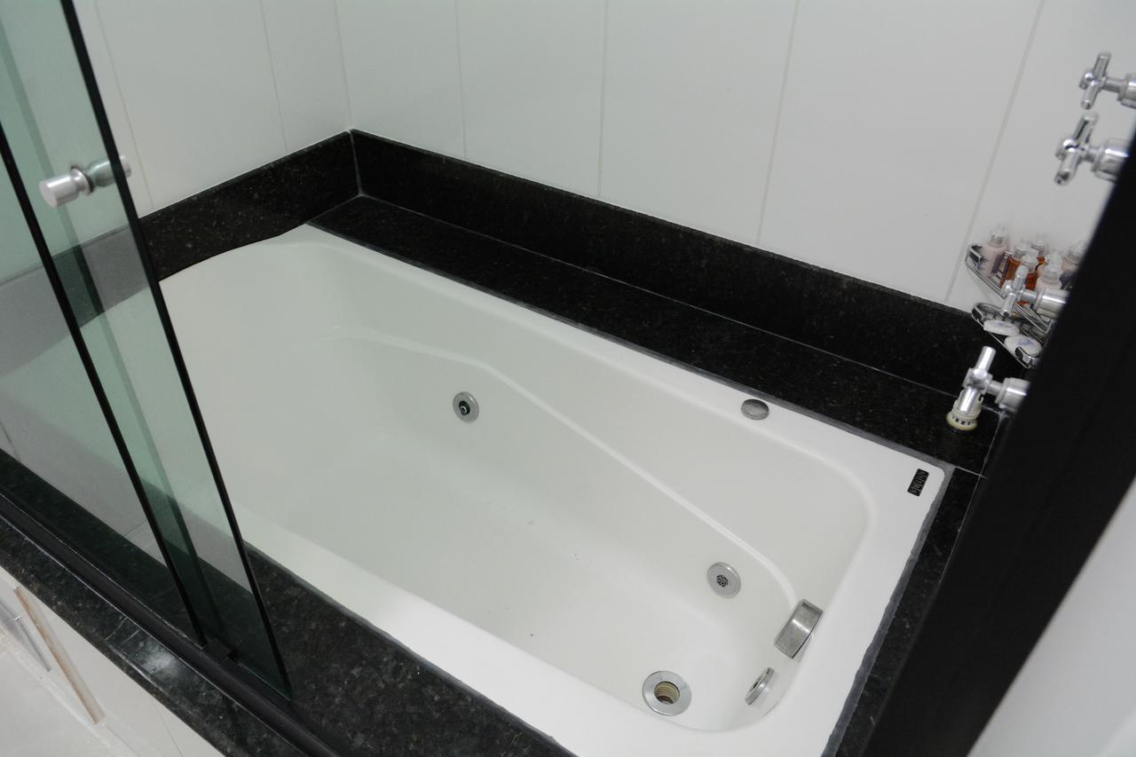 Excellence Plaza Hotel Botucatu Zewnętrze zdjęcie